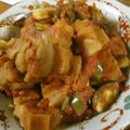 低カロ探検隊's cooksnap of when they made 麩とトマトの煮込み.