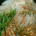 さくらスキップ's cooksnap of when they made ◆白菜と豚バラのミルフィーユ◆.