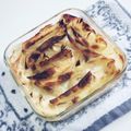 ERIKA76's cooksnap of when they made ヤンソンの誘惑♪.
