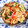 はらぺこしろうさぎ's cooksnap of when they made ☆簡単一人めし☆ 野菜たっぷり焼きうどん.