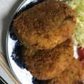 ゆーちゃんまン's cooksnap of when they made 俵コロッケ.