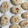 uriuri24's cooksnap of when they made お鍋にどうぞ★きりたんぽ★.
