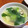 meiyui's cooksnap of when they made すりおろしジャガイモとちんげん菜のスープ.