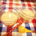 komugiko4's cooksnap of when they made お手軽♪カフェオレゼリー.
