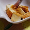 キャシーキャサリン's cooksnap of when they made 簡単！厚揚げステーキ☆.