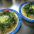 マリィの母's cooksnap of when they made カザフ辛味大根の和風パスタ.