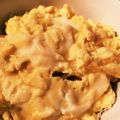 kinocoちゃん's cooksnap of when they made ふわとろオムライス.