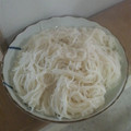 サーフブレイド's cooksnap of when they made 最速のそうめんの茹で方.