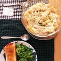 どりーむそんぐ's cooksnap of when they made ☆マカロニグラタン☆.