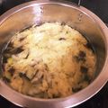 ちむたこりん's cooksnap of when they made あおさのお吸い物.