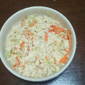 とわ、ごちそうさん's cooksnap of when they made ☆切干大根レシピ☆切干大根の白和え.