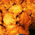 クック5MWW3P☆'s cooksnap of when they made 絶賛！味しっかりジューシー唐揚げ☆.