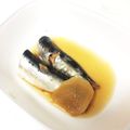 しるかしぇん's cooksnap of when they made 骨までパクパク！圧力鍋DEいわしの梅煮☆.