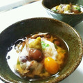 ネイチッキン's cooksnap of when they made 冬の定番 
