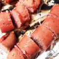 クックJOA8D2☆'s cooksnap of when they made お弁当♡冷凍保存　焼きたらこ.