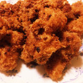 肉じゃがマヨネーズ's cooksnap of when they made 豚肉と玉ねぎの重ねカツ♪.