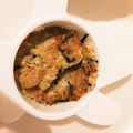 azs2810's cooksnap of when they made 離乳食後期★具沢山豆腐ハンバーグ.