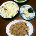 おれにまかせろ's cooksnap of when they made ご飯がすすむ！ネギみそ豚そぼろ.