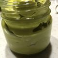 クックDCW06M☆'s cooksnap of when they made アボカドオイルで手作りヘルシーマヨネーズ.