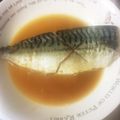 せまめのキッチン's cooksnap of when they made 簡単！サバの味噌煮.