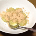 明るい食卓's cooksnap of when they made 美レシピ♡ 片栗粉とさつまいものお団子.