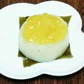 ◎ブルーベリー◎'s cooksnap of when they made 活力なべで・ふろふき大根(ゆず味噌).