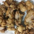 かずみ0125's cooksnap of when they made フライパンで簡単からあげ.