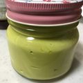 クックDCW06M☆'s cooksnap of when they made アボカドオイルでマヨネーズ.