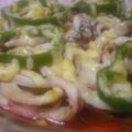 にゃぁくん's cooksnap of when they made ＊なんちゃってイカの箱船＊.