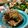 ｸﾏﾘｴ's cooksnap of when they made 牡蠣の玉ねぎマリネのせ.