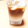 viSAN's cooksnap of when they made スタバの味！簡単オシャレな２層カフェオレ.