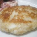 にゃぁくん's cooksnap of when they made はんぺんとレンコンのふわふわ.