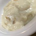 iriairi's cooksnap of when they made 卵なし✿牛乳なし✿お豆腐カスタード❤.