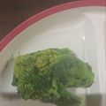 海近の裕's cooksnap of when they made 菜の花のからしあえ♡簡単白だしver♪.