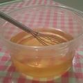 あるまじーろ♪'s cooksnap of when they made 美味しい寿司酢.