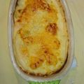 クーちゃんも2525's cooksnap of when they made ホワイトソースでエビチキンドリア.