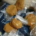 のんたゃ's cooksnap of when they made 便利な味噌玉(^^♪.