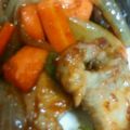 nin_nin63's cooksnap of when they made 簡単！酢豚.