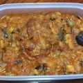 chrazephyr's cooksnap of when they made 父の週末料理 鯖缶で作るトマト煮込み.