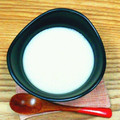 ゆき５'s cooksnap of when they made 麹甘酒と酒粕甘酒のどっちも甘酒.