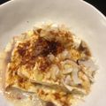 菜鳳子's cooksnap of when they made 簡単もう一品！チーズ豆腐ミルフィーユ風♡.