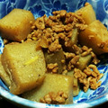 ＮＯＲＩＲＩＮ's cooksnap of when they made 牛肉とこんにゃくの甘辛炒め.