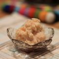 ぽっぽぺぺ's cooksnap of when they made ⭐新玉ねぎ入りまろやか明太ポテトサラダ⭐.