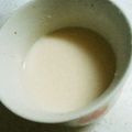 ピン9ノン's cooksnap of when they made ＊レンジで簡単甘酒＊.