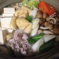 ちゃぎー's cooksnap of when they made ☆鶏の塩レモン鍋☆.