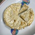 田中彼方's cooksnap of when they made カマンベールチーズの味噌漬け.