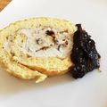 yoyoさん's cooksnap of when they made 自作プルーンピューレでプルーンクリーム.