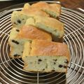 るんたった。's cooksnap of when they made 卵なし！乳製品なし！パウンドケーキ☆.