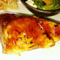 maaaaad's cooksnap of when they made 定番☆ぶりの照り焼き.