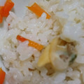 ぐるぐる。's cooksnap of when they made あさりの炊き込みご飯♡.